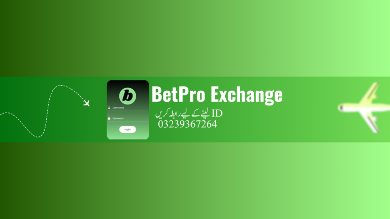 BetPro Master ID